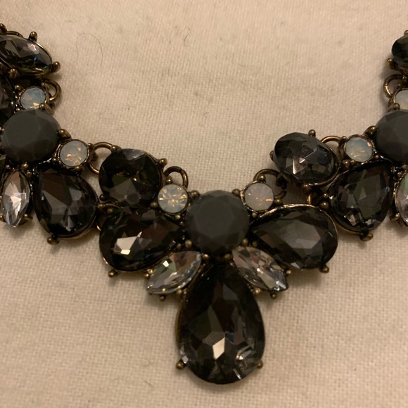 Forever 21 Fashion Necklace - Picture 4 of 5